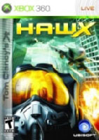 Ubisoft Tom Clancys H.A.W.X (ISMXB36408)